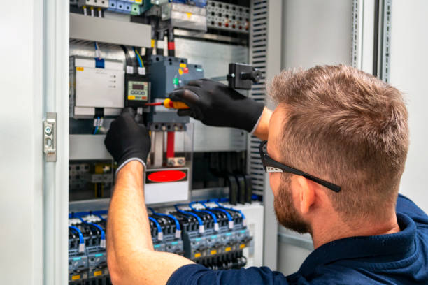 Best Electrical Troubleshooting Services  in Riva, MD