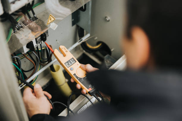 Best Affordable Electrician  in Riva, MD