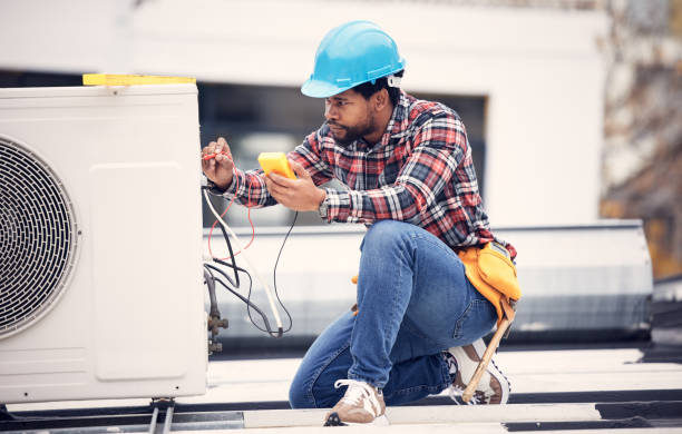 Best Licensed Electrician  in Riva, MD