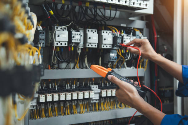 Best Affordable Electrical Installation  in Riva, MD