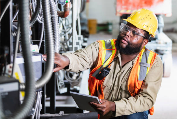 Best Circuit Breaker Repair  in Riva, MD