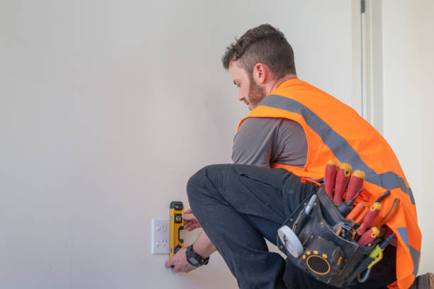 Best Commercial Electrician Services  in Riva, MD