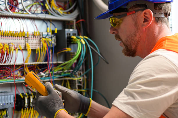 Best Affordable Electrician  in Riva, MD