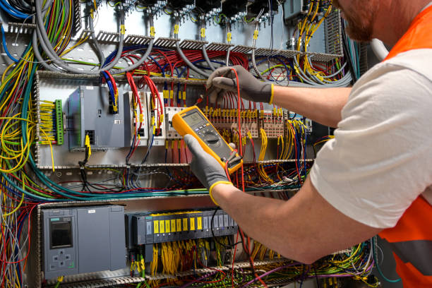 Best Emergency Electrician Near Me  in Riva, MD