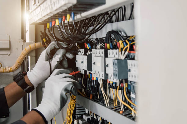 Best Emergency Electrician Near Me  in Riva, MD